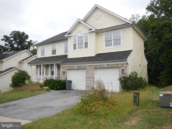 13008 ALPENHORN WAY, Silver Spring, MD 20904