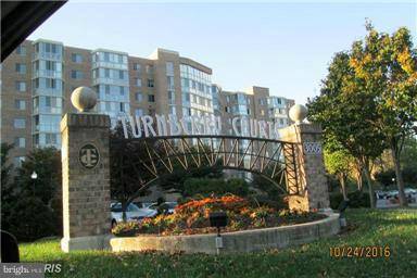 3005 LEISURE WORLD BLVD S #315, Silver Spring, MD 20906