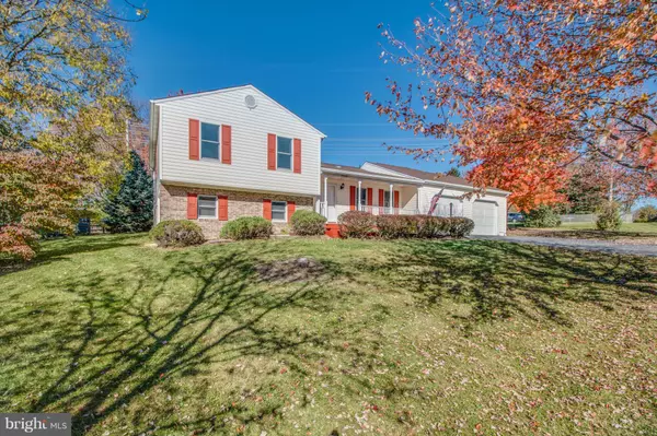 25320 CLEARWATER DR, Damascus, MD 20872