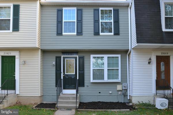 25021 ANGELA CT, Damascus, MD 20872