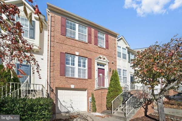 Germantown, MD 20874,20820 MOUNTAIN LAKE TER #1604