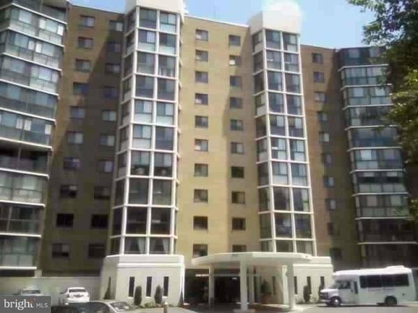 15107 INTERLACHEN DR #2-1005, Silver Spring, MD 20906