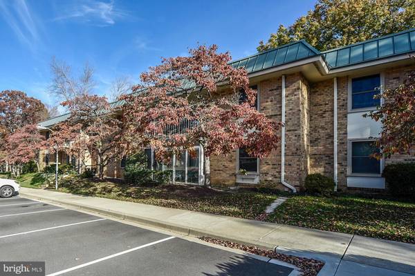 3350 CHISWICK CT #57-2C, Silver Spring, MD 20906