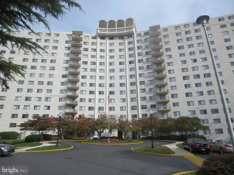 1111 UNIVERSITY BLVD #617-A, Silver Spring, MD 20902