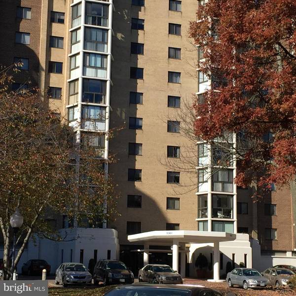 15101 INTERLACHEN DR #1-225, Silver Spring, MD 20906