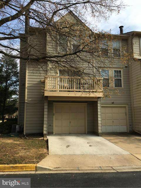 14614 WEXHALL TER #2-13, Burtonsville, MD 20866