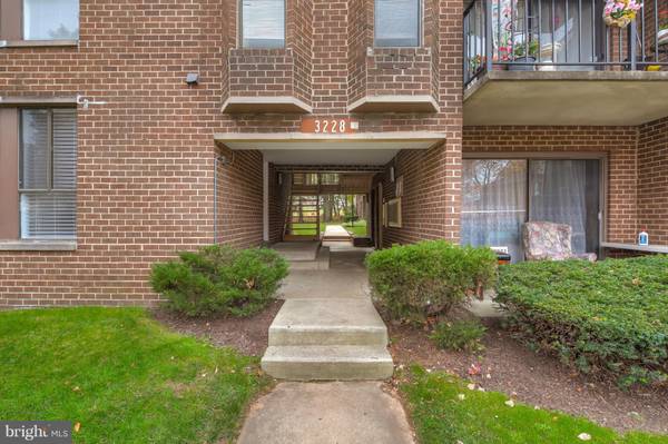 3228 SPARTAN RD #1-D-4, Olney, MD 20832