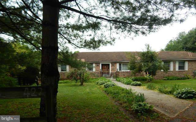 422 BRIGHTON DAM RD, Brookeville, MD 20833