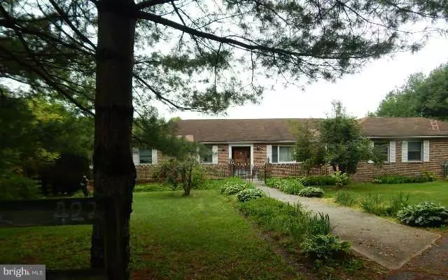 Brookeville, MD 20833,422 BRIGHTON DAM RD
