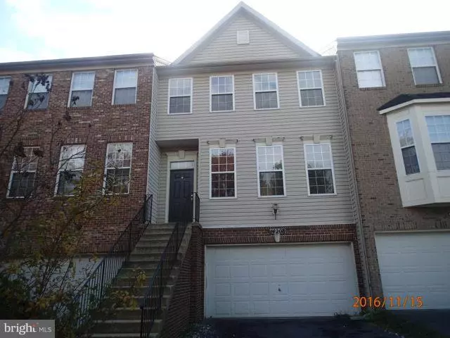 14208 TRILLIUM TER, Silver Spring, MD 20906