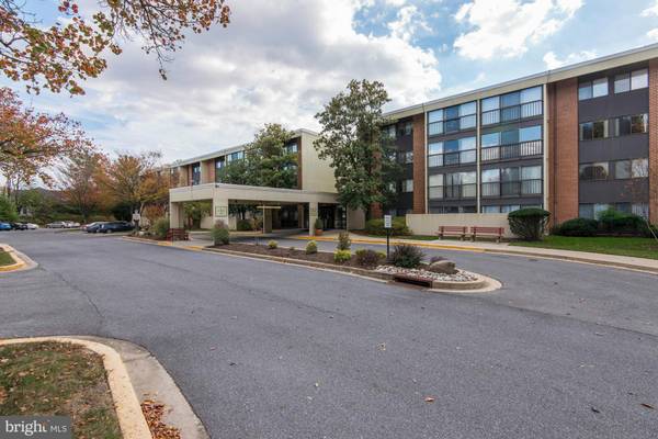 2921 LEISURE WORLD BLVD N #1-106, Silver Spring, MD 20906