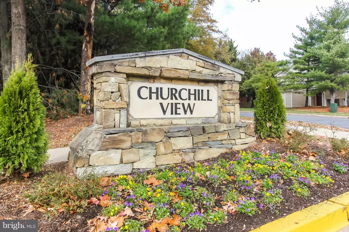 Germantown, MD 20874,12907 CHURCHILL RIDGE CIR #8