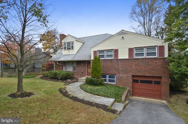 5603 GROSVENOR LN, Bethesda, MD 20814