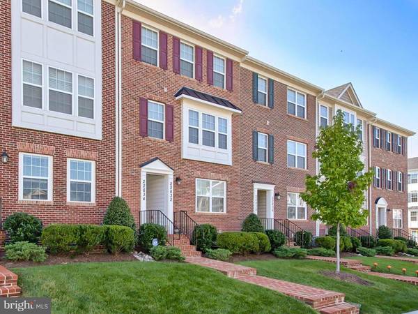 22834 ARORA HILLS DR #120, Clarksburg, MD 20871