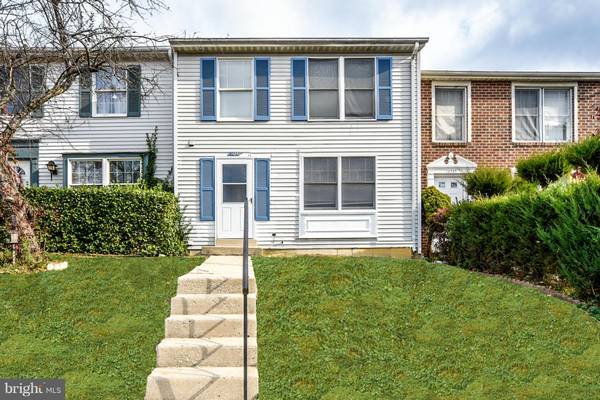 14249 CASTLE BLVD #124-175, Silver Spring, MD 20904