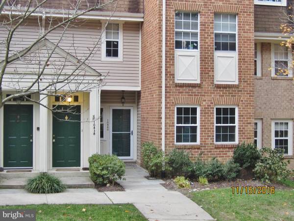 10440 PARTHENON CT, Bethesda, MD 20817