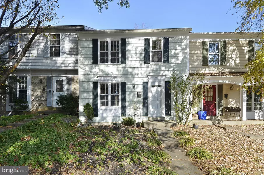 12931 KITCHEN HOUSE WAY, Germantown, MD 20874