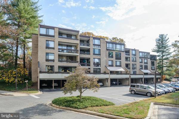 4936 SENTINEL DR #5-304, Bethesda, MD 20816