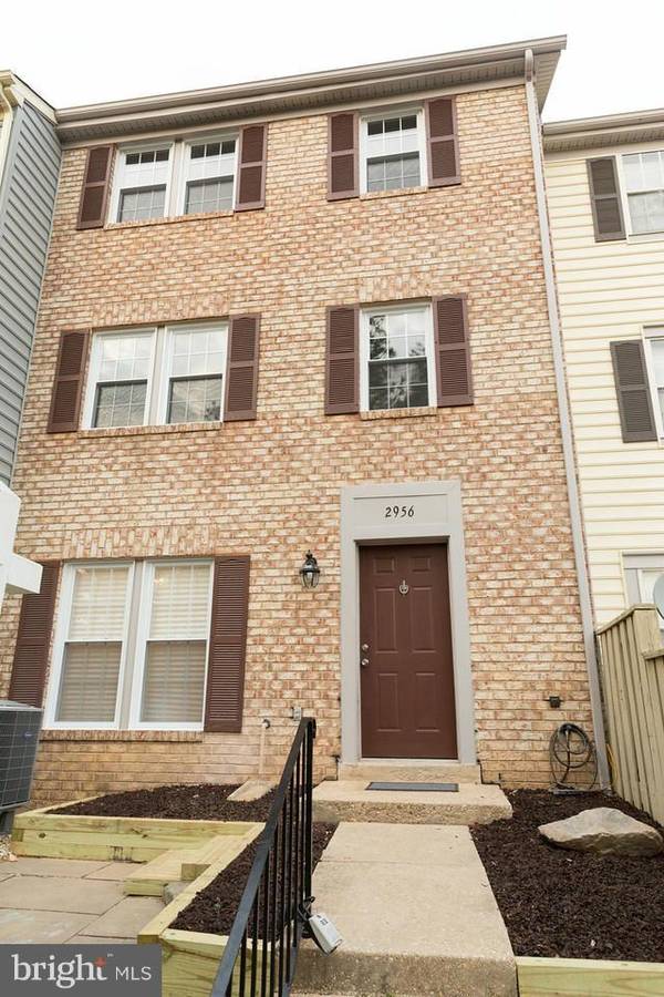 2956 SCHUBERT DR #28, Silver Spring, MD 20904