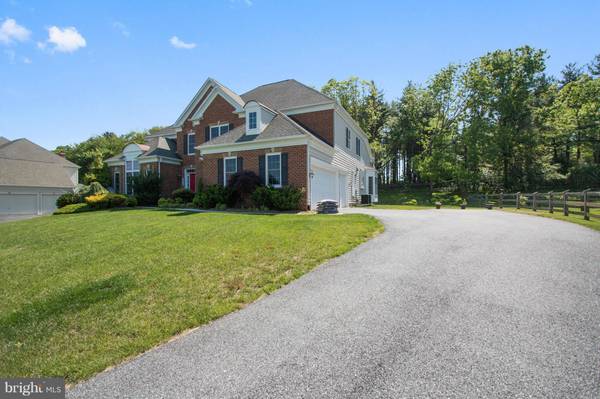 Sandy Spring, MD 20860,1410 MEADOWSWEET DR