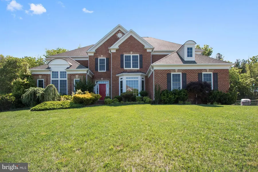 1410 MEADOWSWEET DR, Sandy Spring, MD 20860