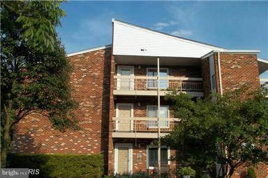 3511 FOREST EDGE DR #17-2G, Silver Spring, MD 20906