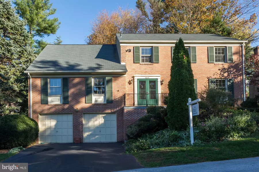 9809 FREESTATE PL, Gaithersburg, MD 20886