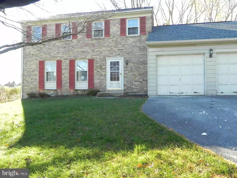 10452 SWEEPSTAKES RD, Damascus, MD 20872