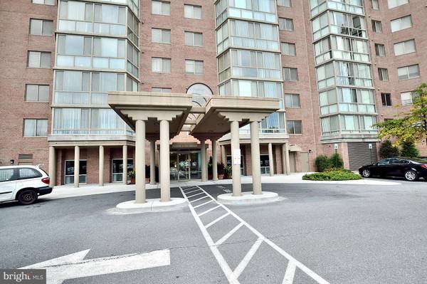 3210 LEISURE WORLD BLVD N #610, Silver Spring, MD 20906