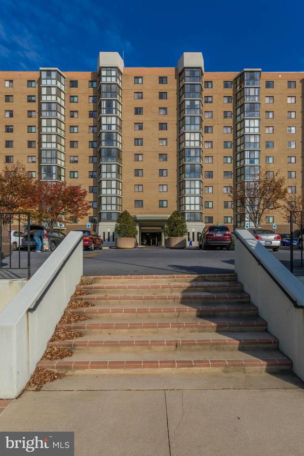 Silver Spring, MD 20906,3330 LEISURE WORLD BLVD #5-415