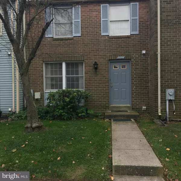 Silver Spring, MD 20904,3741 CASTLE TER #142