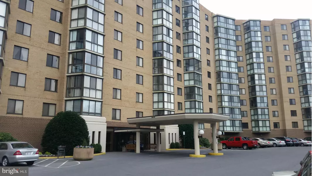 3310 LEISURE WORLD BLVD #6-728, Silver Spring, MD 20906