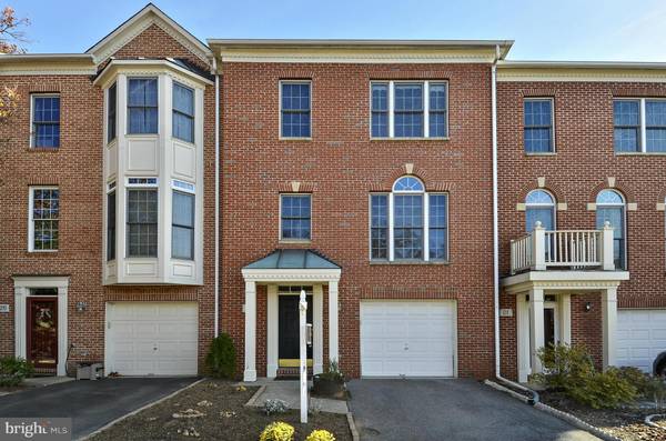 23 BLUE HOSTA WAY, Rockville, MD 20850