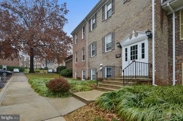 710 QUINCE ORCHARD BLVD #202, Gaithersburg, MD 20878