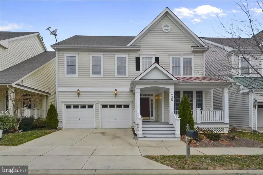 226 SHADOW GLEN CT, Gaithersburg, MD 20878