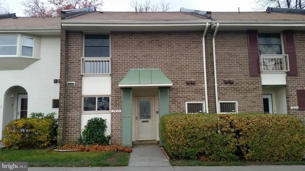 3403 LEISURE WORLD BLVD #90-J, Silver Spring, MD 20906