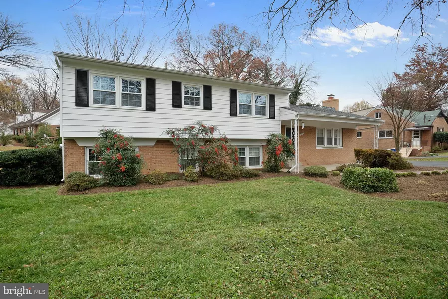 10205 RUSTIC LN, Silver Spring, MD 20903