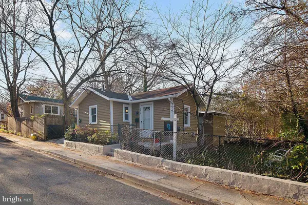 Takoma Park, MD 20912,6510 2ND AVE