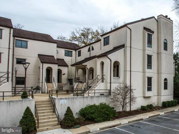 8901 BATTERY PL #34, Bethesda, MD 20814