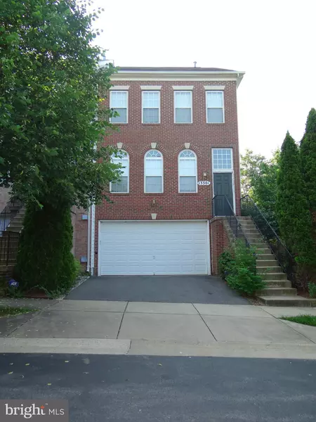 13301 TIVOLI FOUNTAIN CT, Germantown, MD 20874