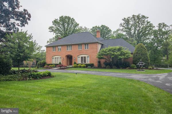 9000 POTOMAC STATION LN, Potomac, MD 20854