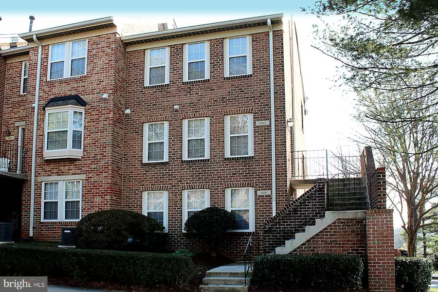 4001 CHESTERWOOD DR, Silver Spring, MD 20906