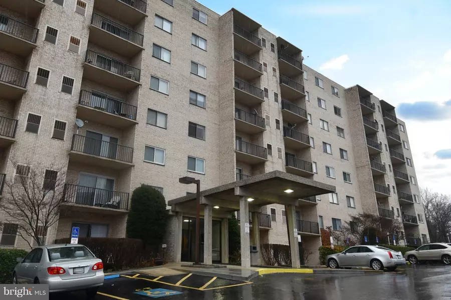 12001 OLD COLUMBIA PIKE #817, Silver Spring, MD 20904