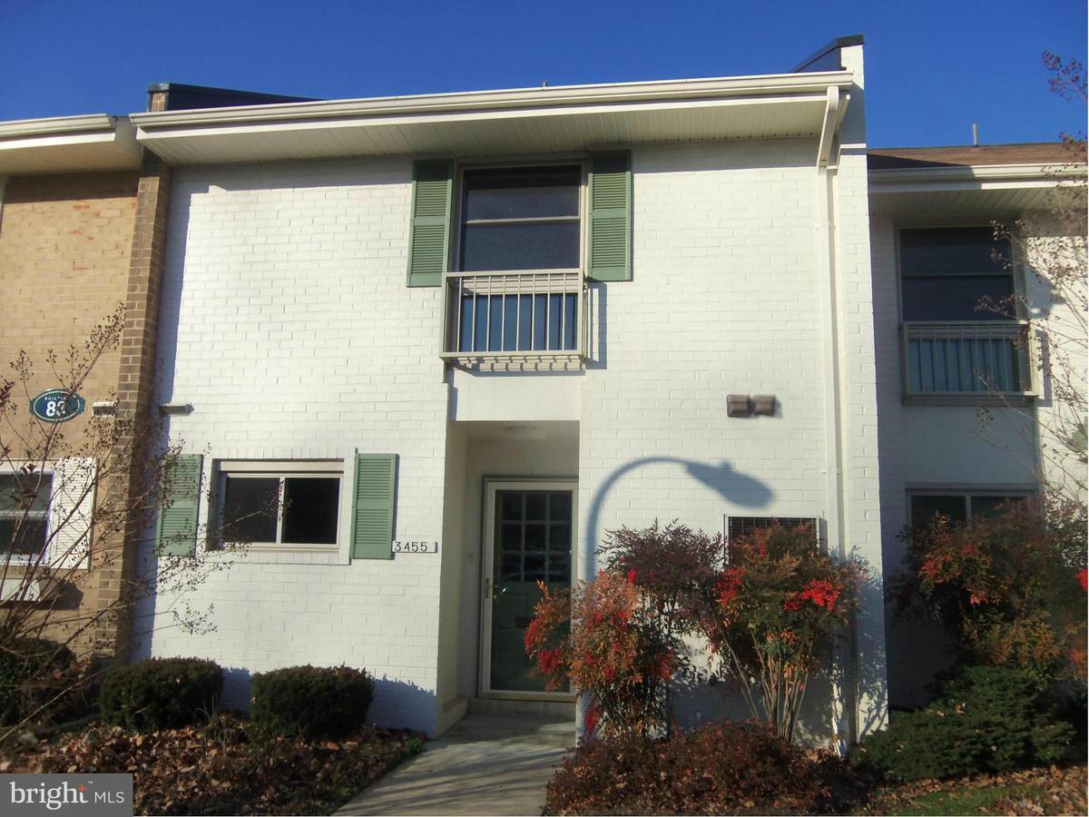 Silver Spring, MD 20906,3455 LEISURE WORLD BLVD #83-E