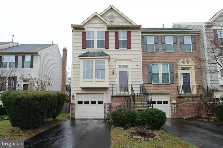 20273 WATERS ROW TER, Germantown, MD 20874