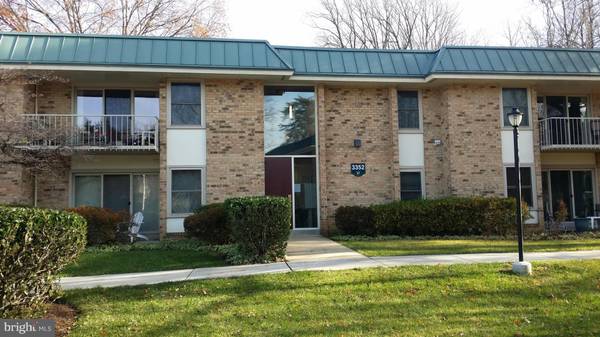 3352 CHISWICK CT #57-2G, Silver Spring, MD 20906