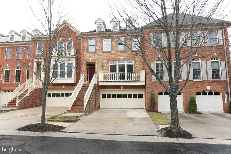 15403 STERLING DR, Rockville, MD 20850