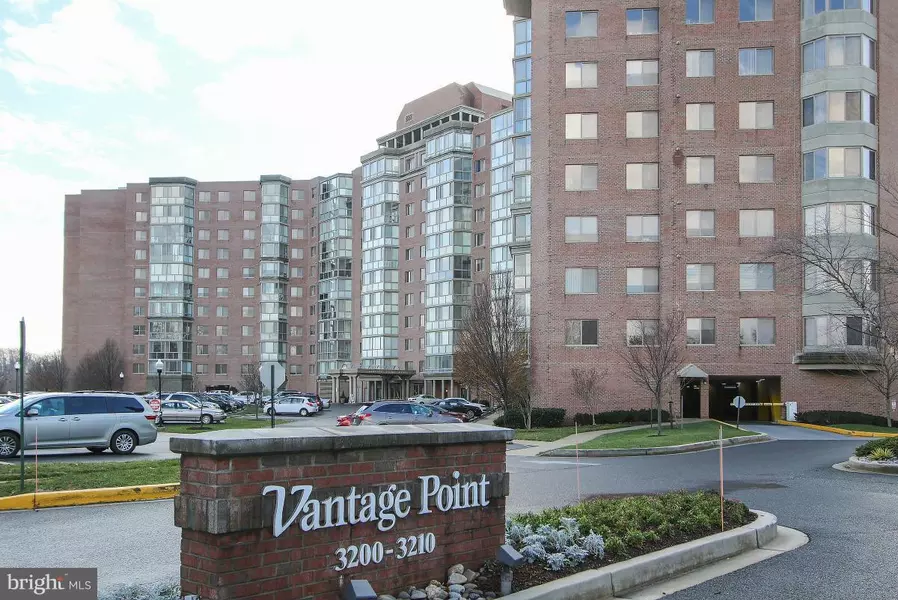 3200 NORTH LEISURE WORLD BLVD #409, Silver Spring, MD 20906