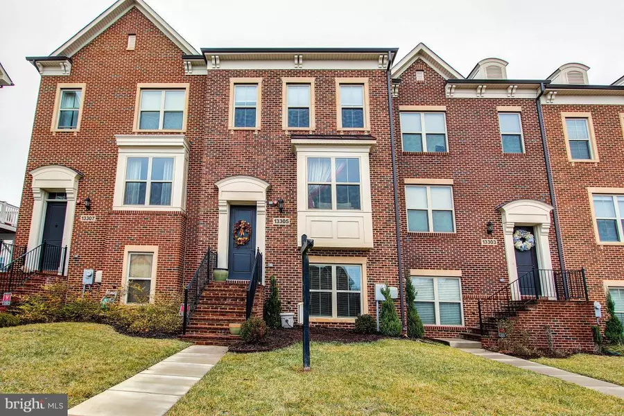 13305 TIVOLI LAKE BLVD, Silver Spring, MD 20906