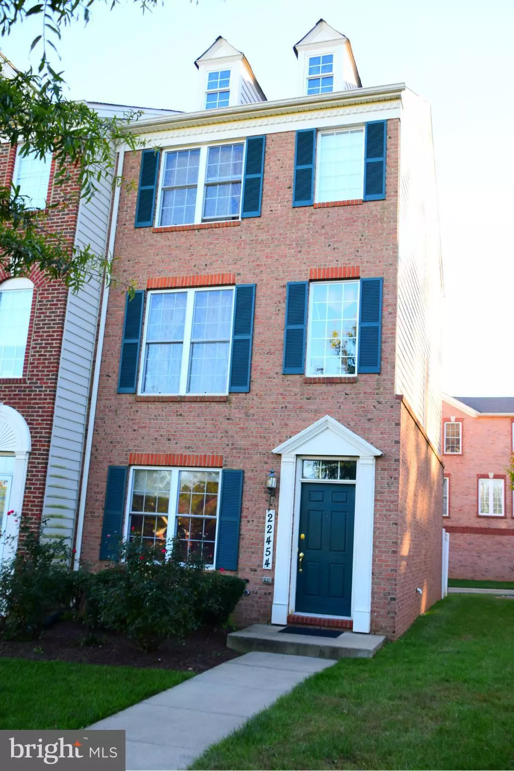 Clarksburg, MD 20871,22454 BRICK HAVEN WAY